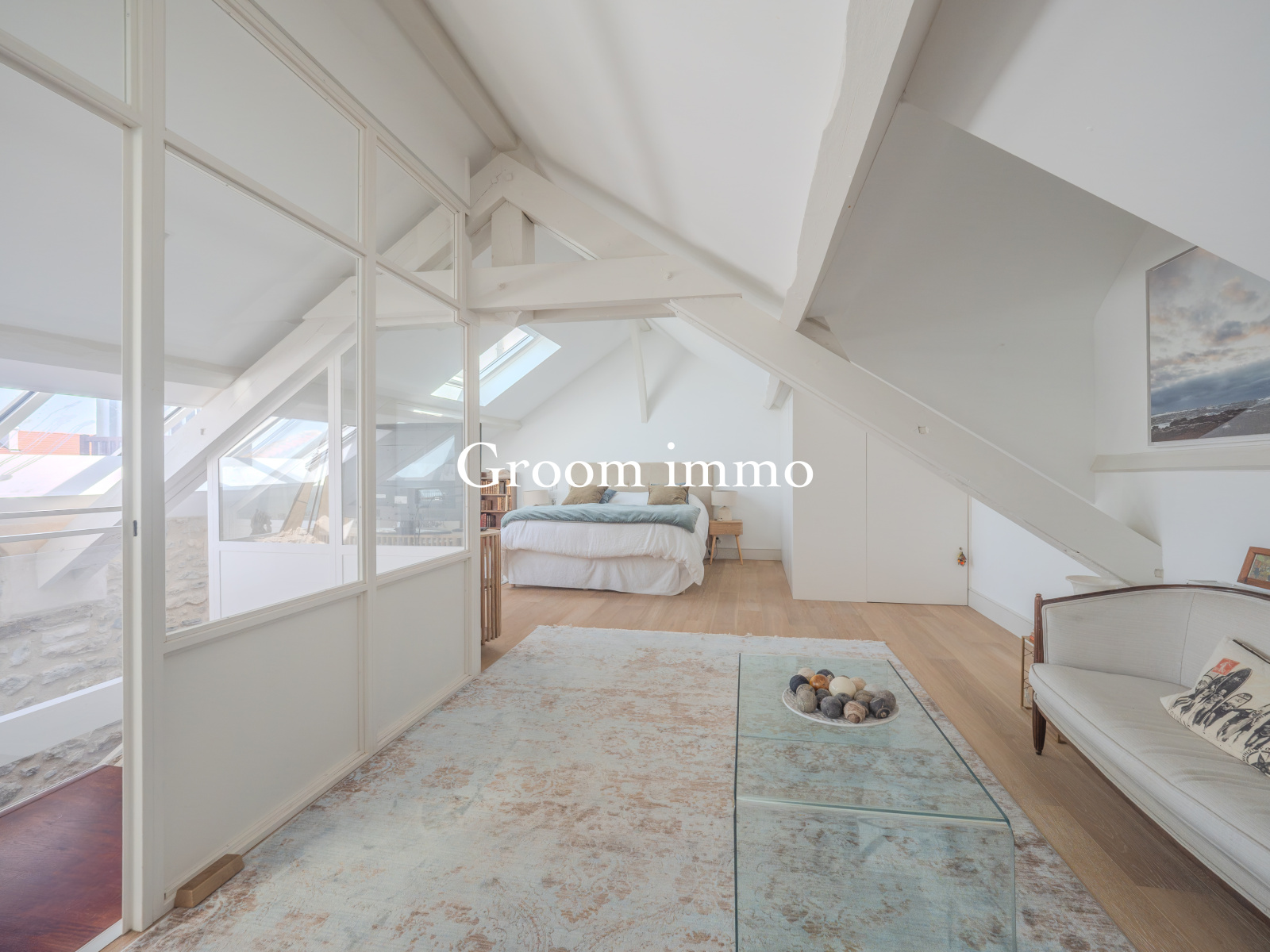 Image_10, Maison, Biarritz, ref :EM1362