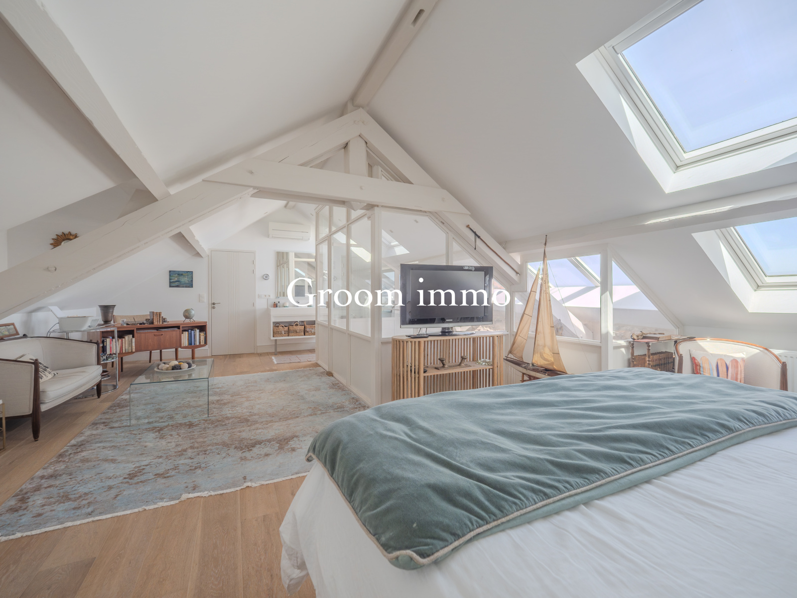 Image_5, Maison, Biarritz, ref :EM1362