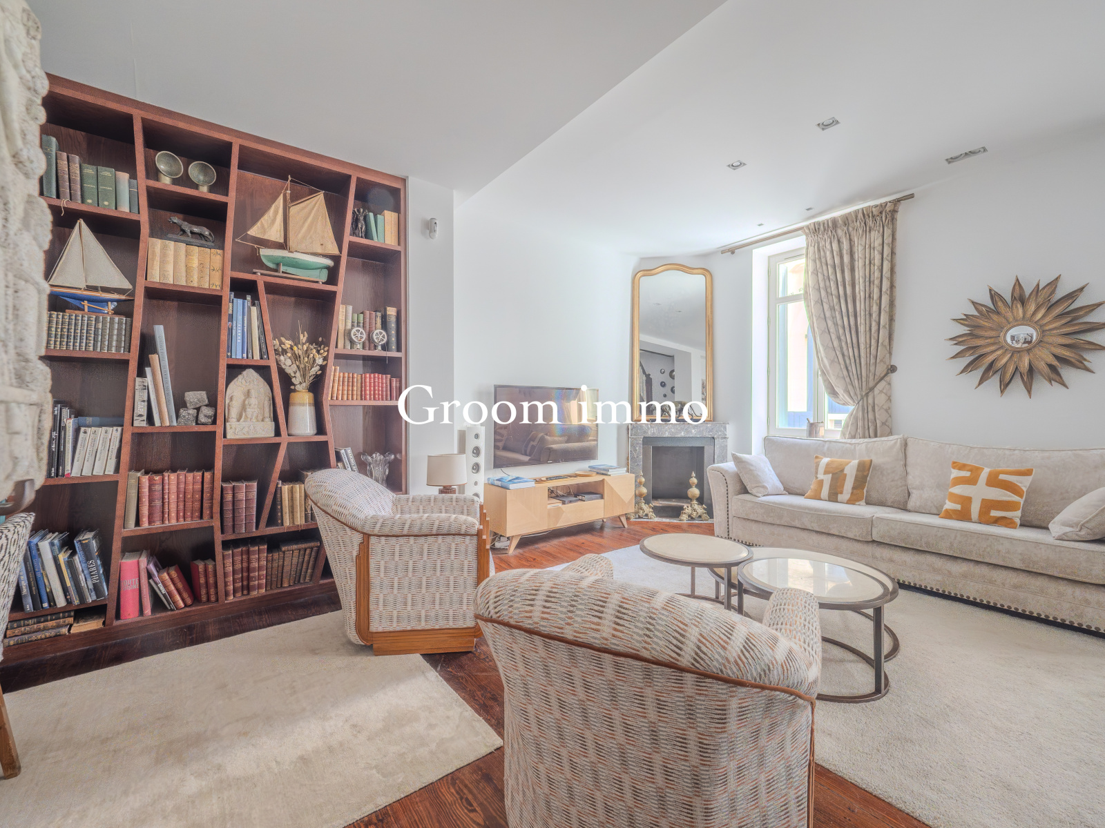 Image_1, Maison, Biarritz, ref :EM1362