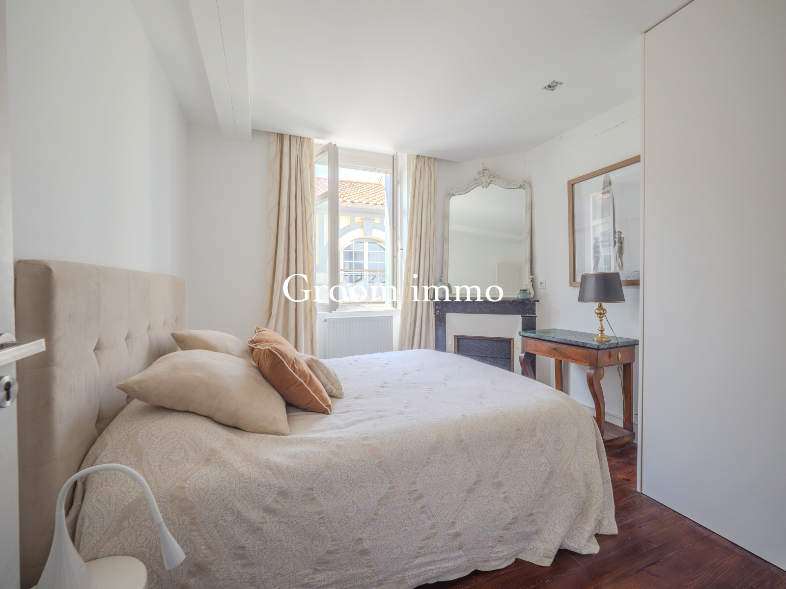 Image_9, Maison, Biarritz, ref :EM1362
