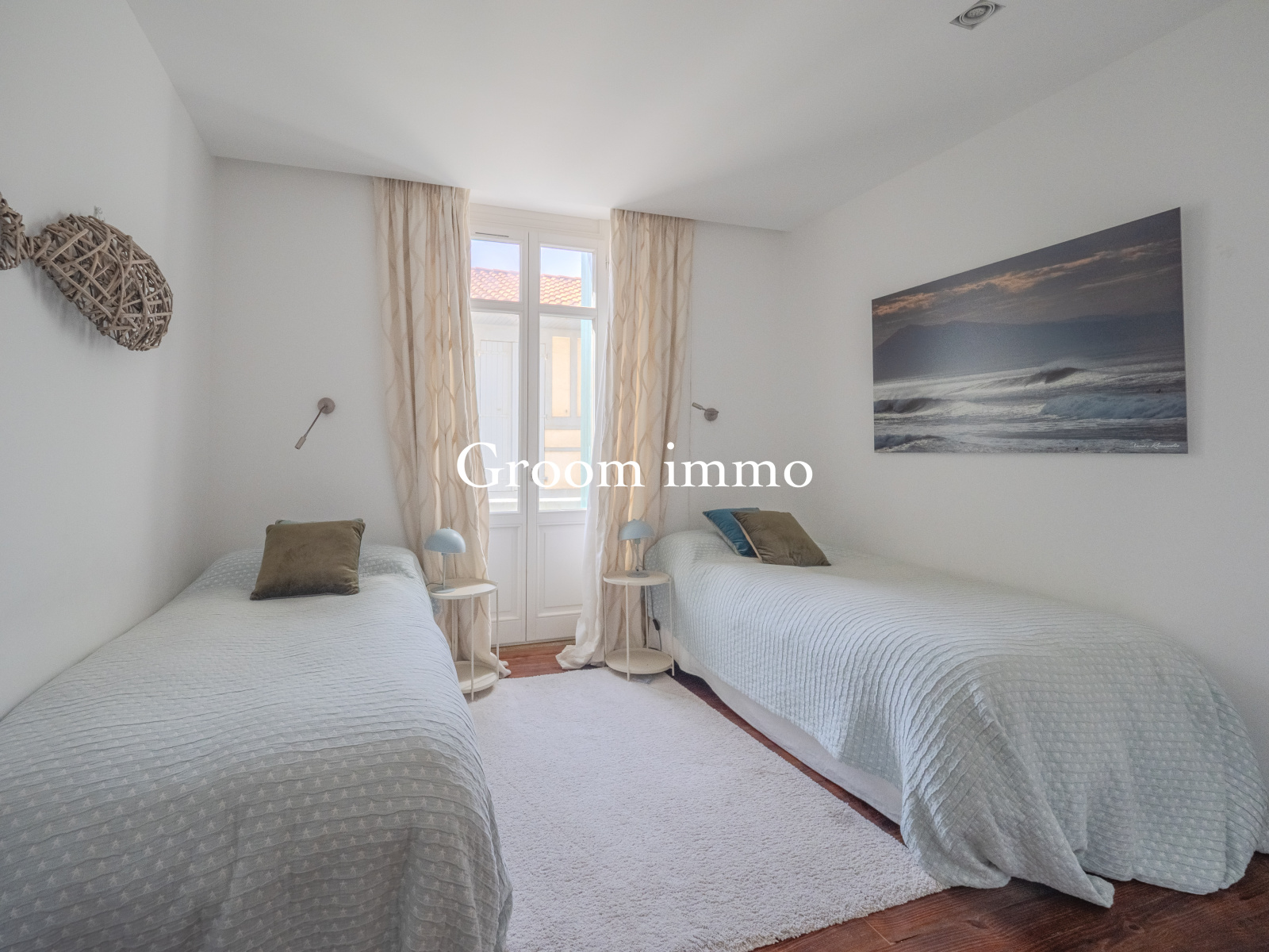 Image_8, Maison, Biarritz, ref :EM1362