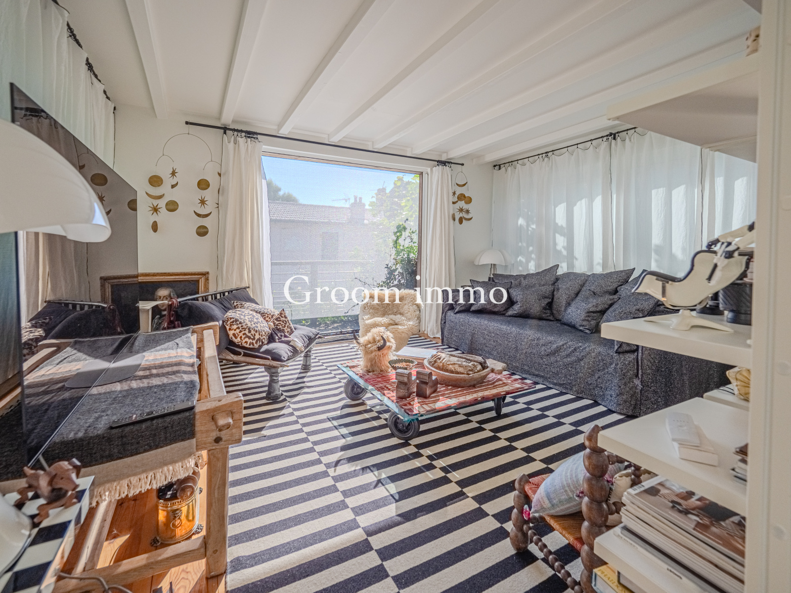 Image_6, Maison, Biarritz, ref :RL1346