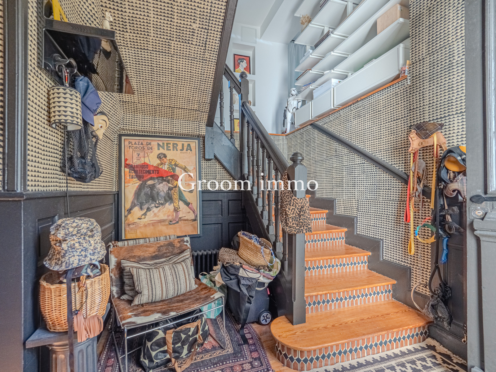Image_8, Maison, Biarritz, ref :RL1346