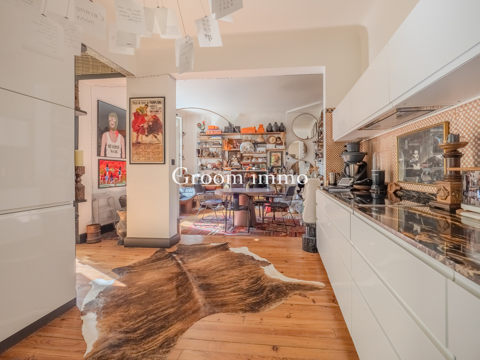 Image_5, Maison, Biarritz, ref :RL1346