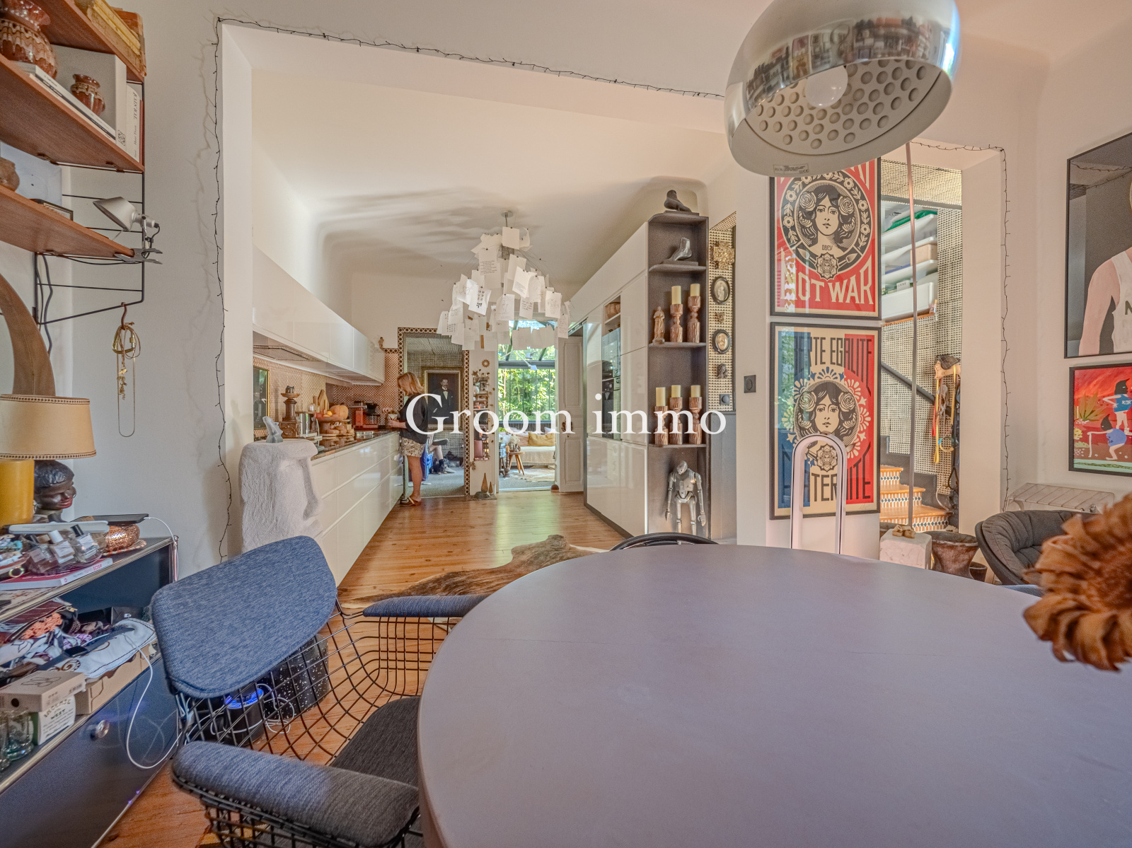 Image_4, Maison, Biarritz, ref :RL1346