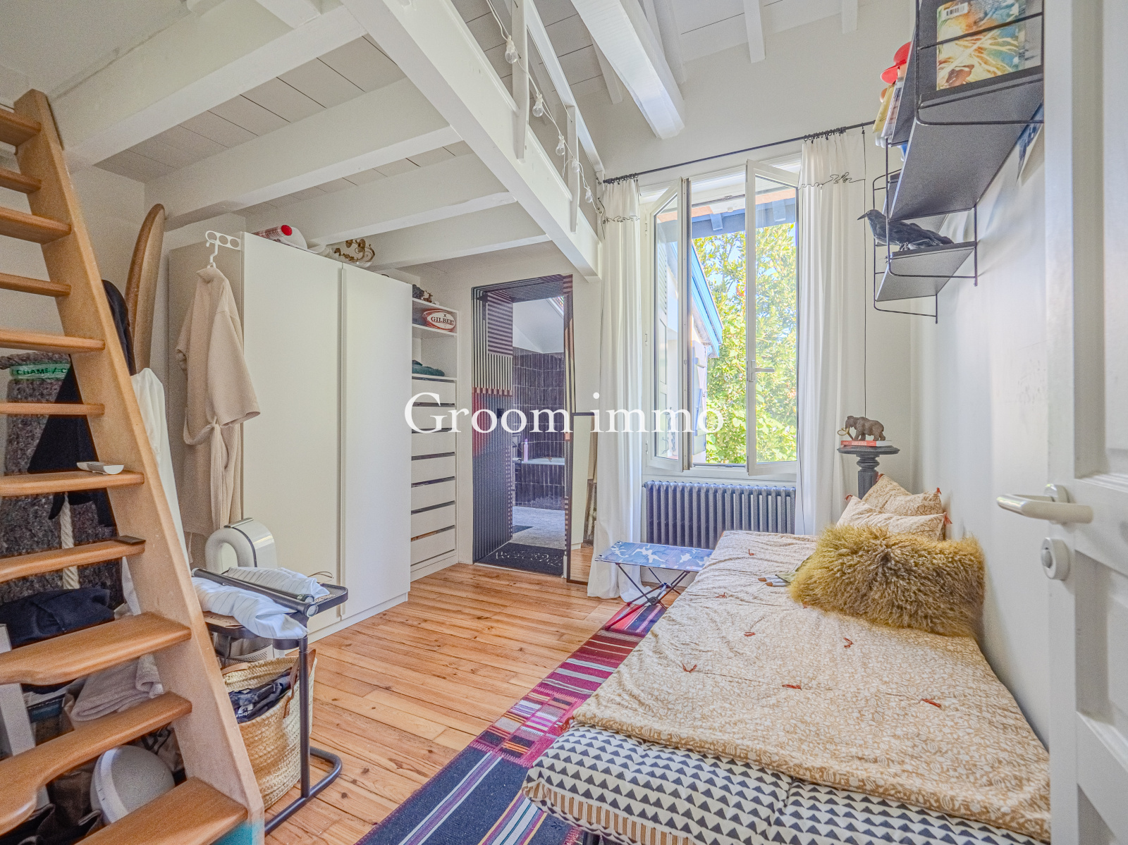 Image_9, Maison, Biarritz, ref :RL1346