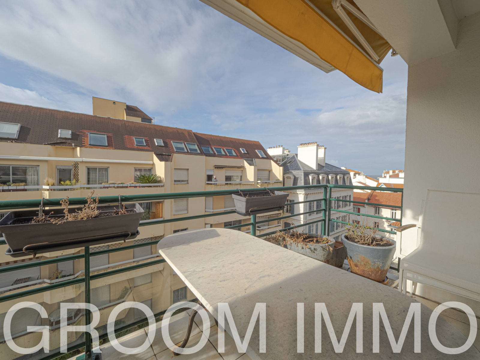 Image_2, Appartement, Biarritz, ref :1102