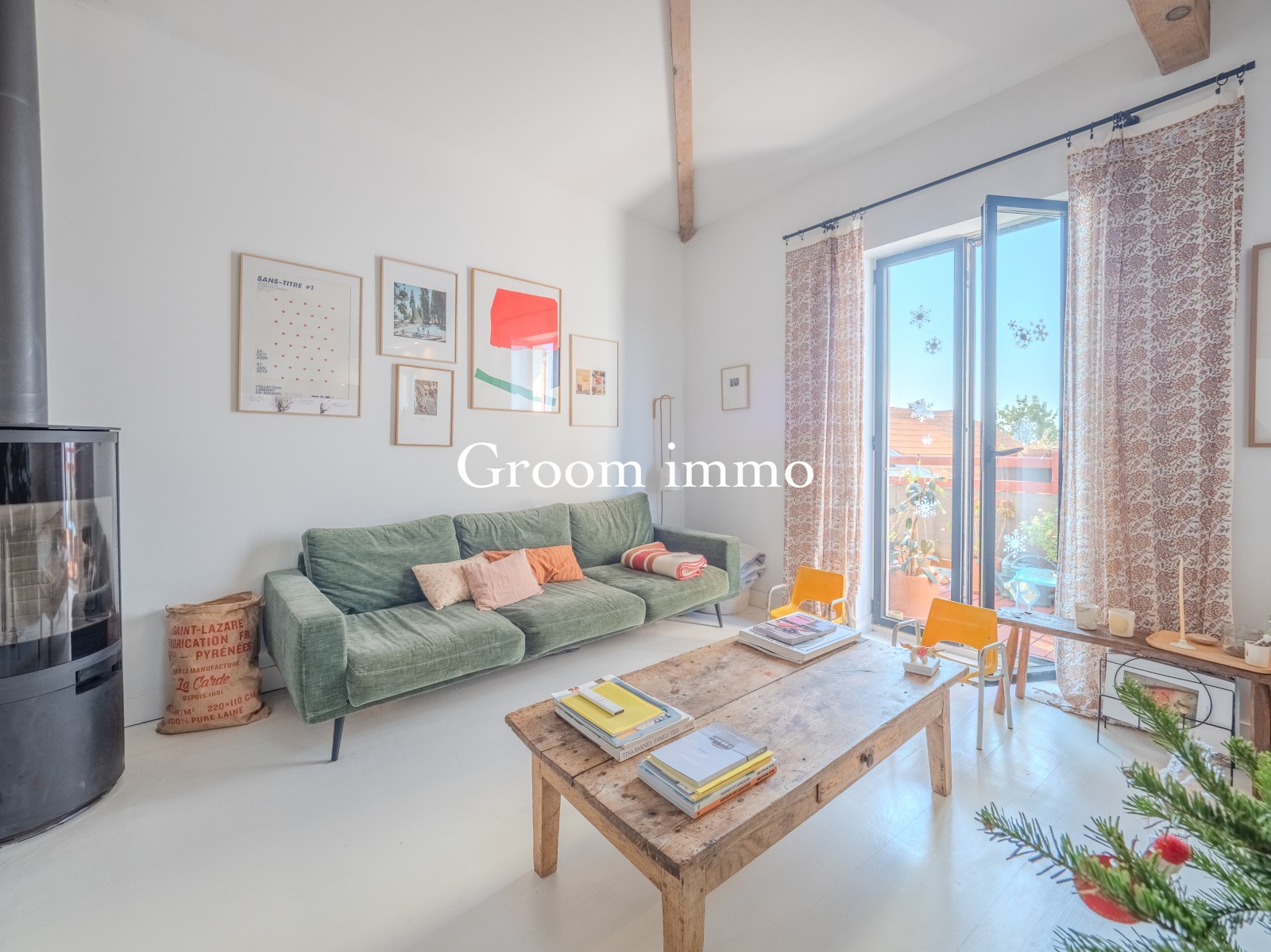 Image_1, Maison, Biarritz, ref :LJV400004499