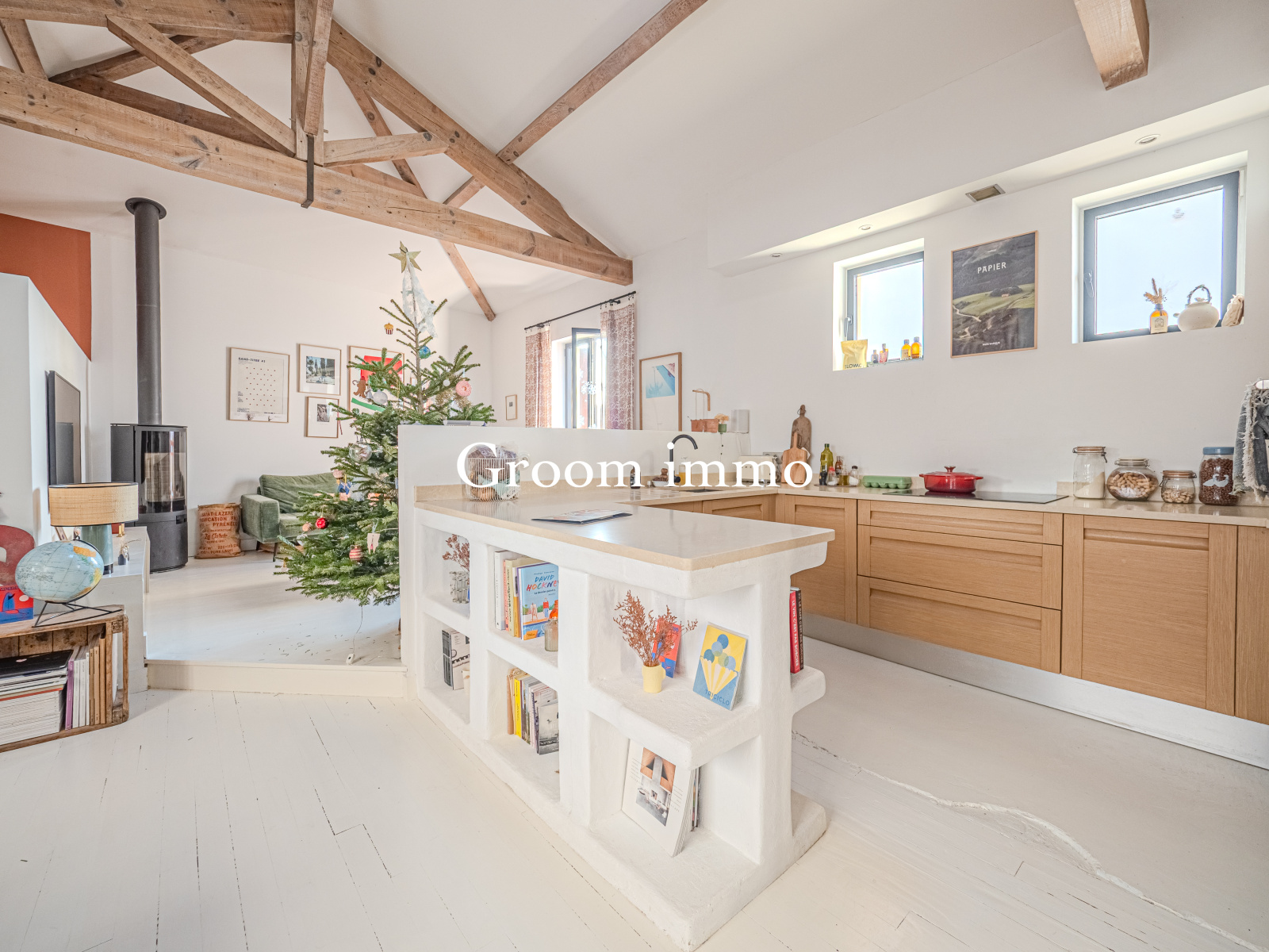 Image_3, Maison, Biarritz, ref :LJV400004499