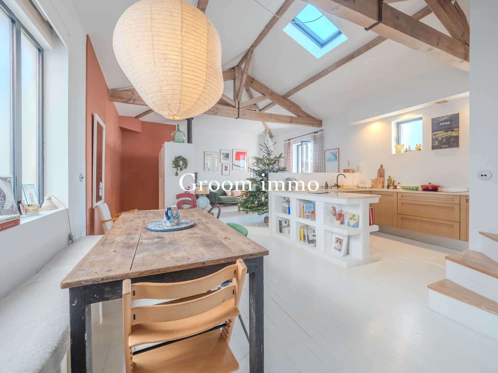 Image_4, Maison, Biarritz, ref :LJV400004499