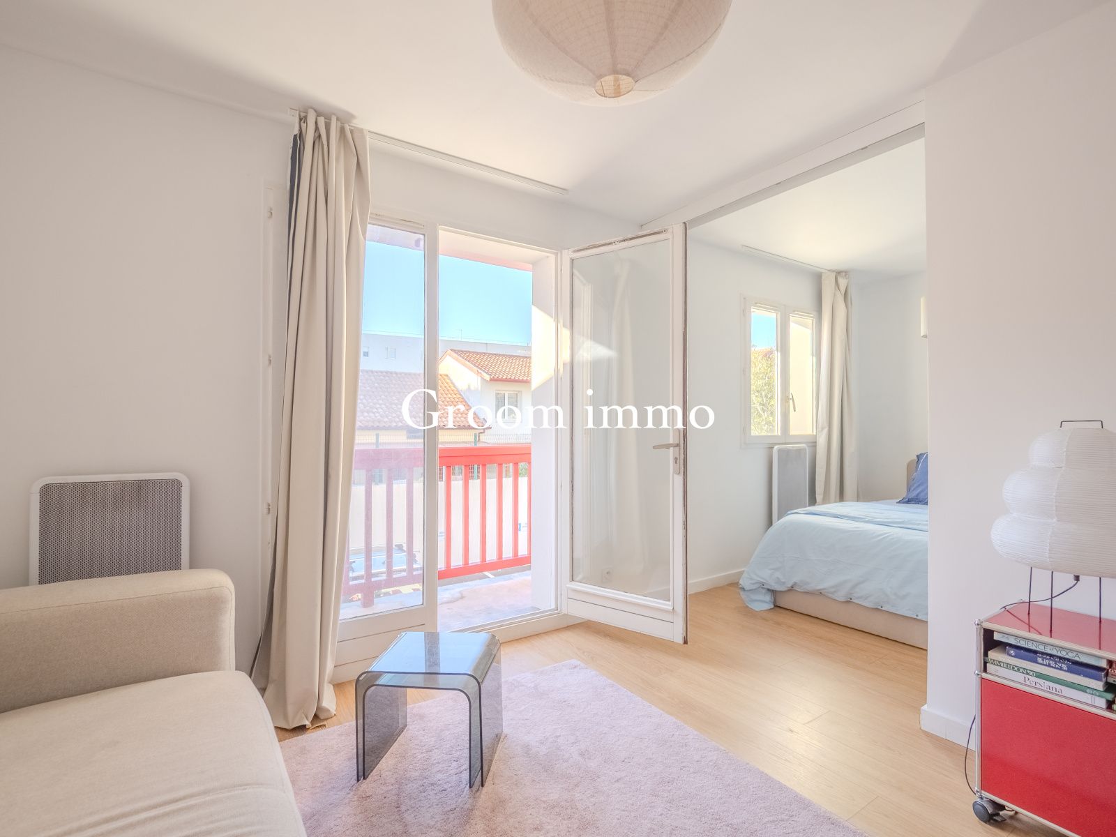 Image_5, Appartement, Biarritz, ref :AL1386