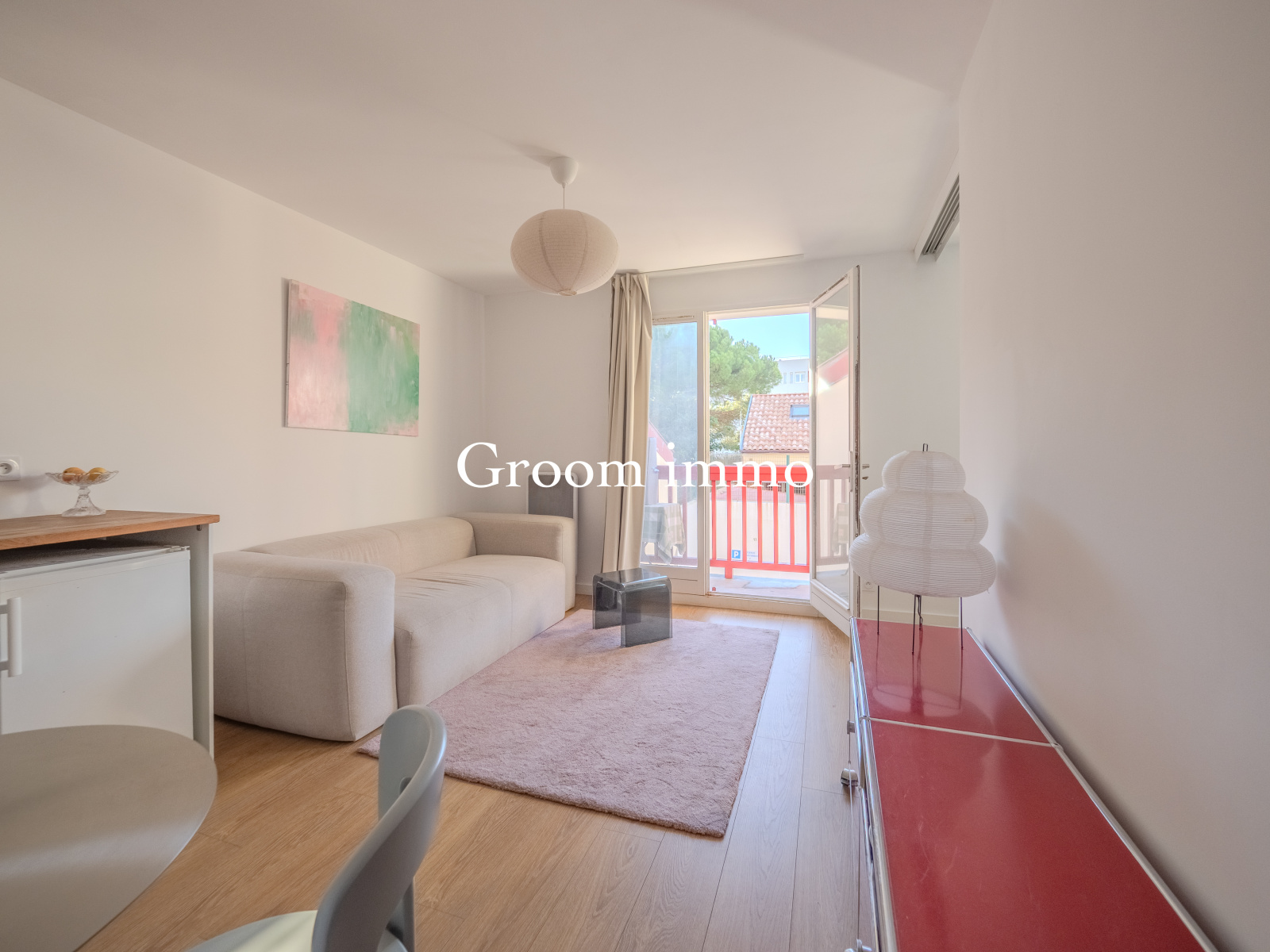 Image_3, Appartement, Biarritz, ref :AL1386