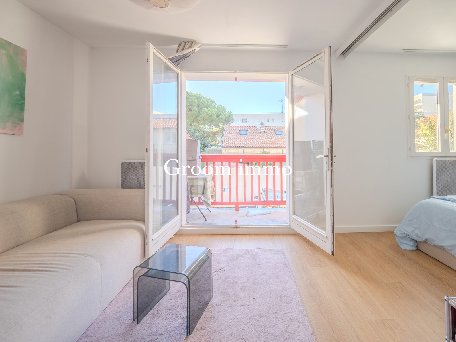 Image_4, Appartement, Biarritz, ref :AL1386