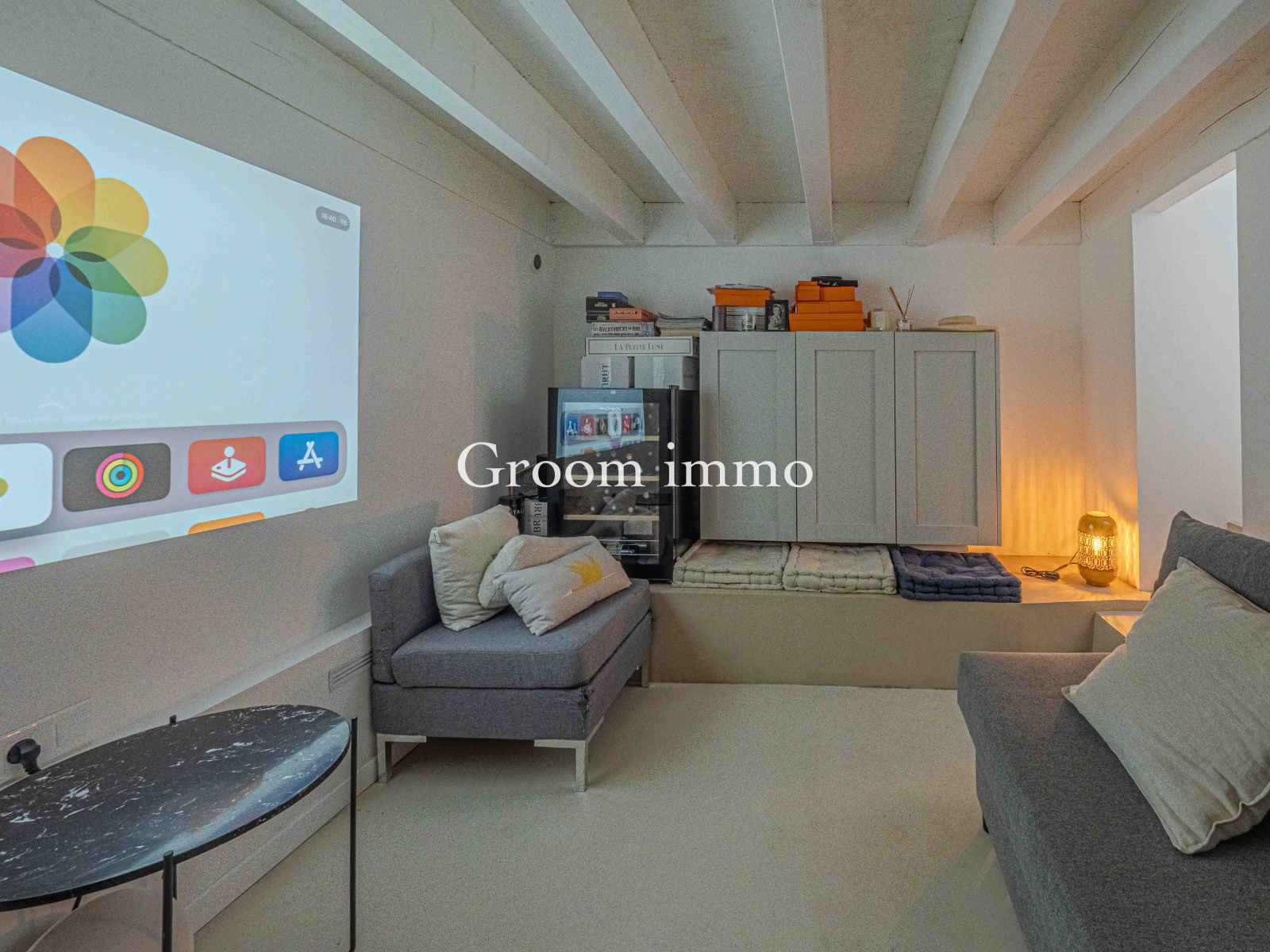 Image_6, Appartement, Biarritz, ref :DAG