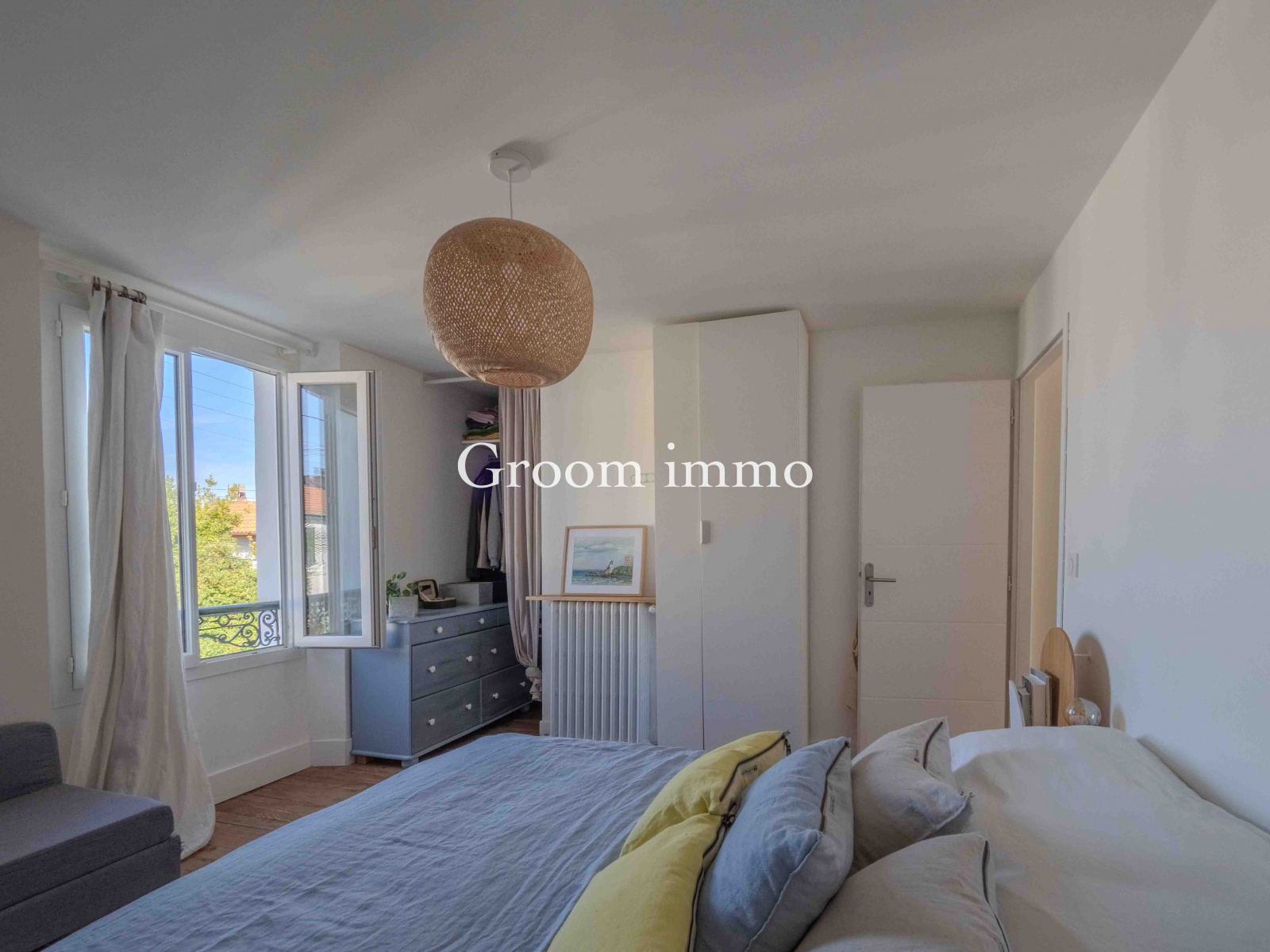 Image_5, Appartement, Biarritz, ref :DAG