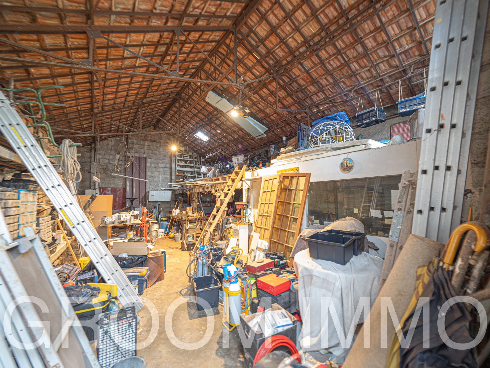 Image_2, Garage, Biarritz, ref : VGA10004371