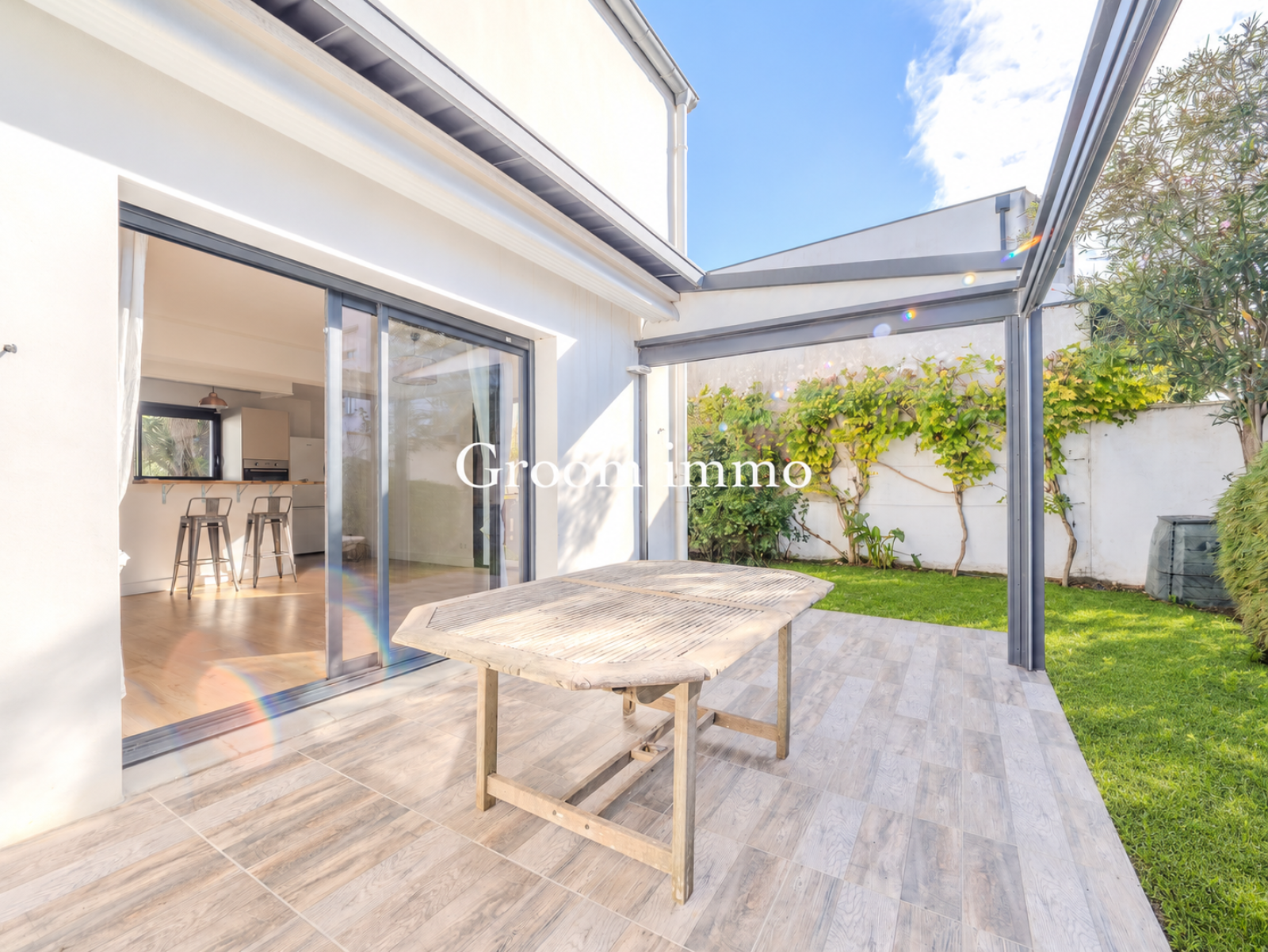 Image_1, Maison, Anglet, ref :LAV210004660