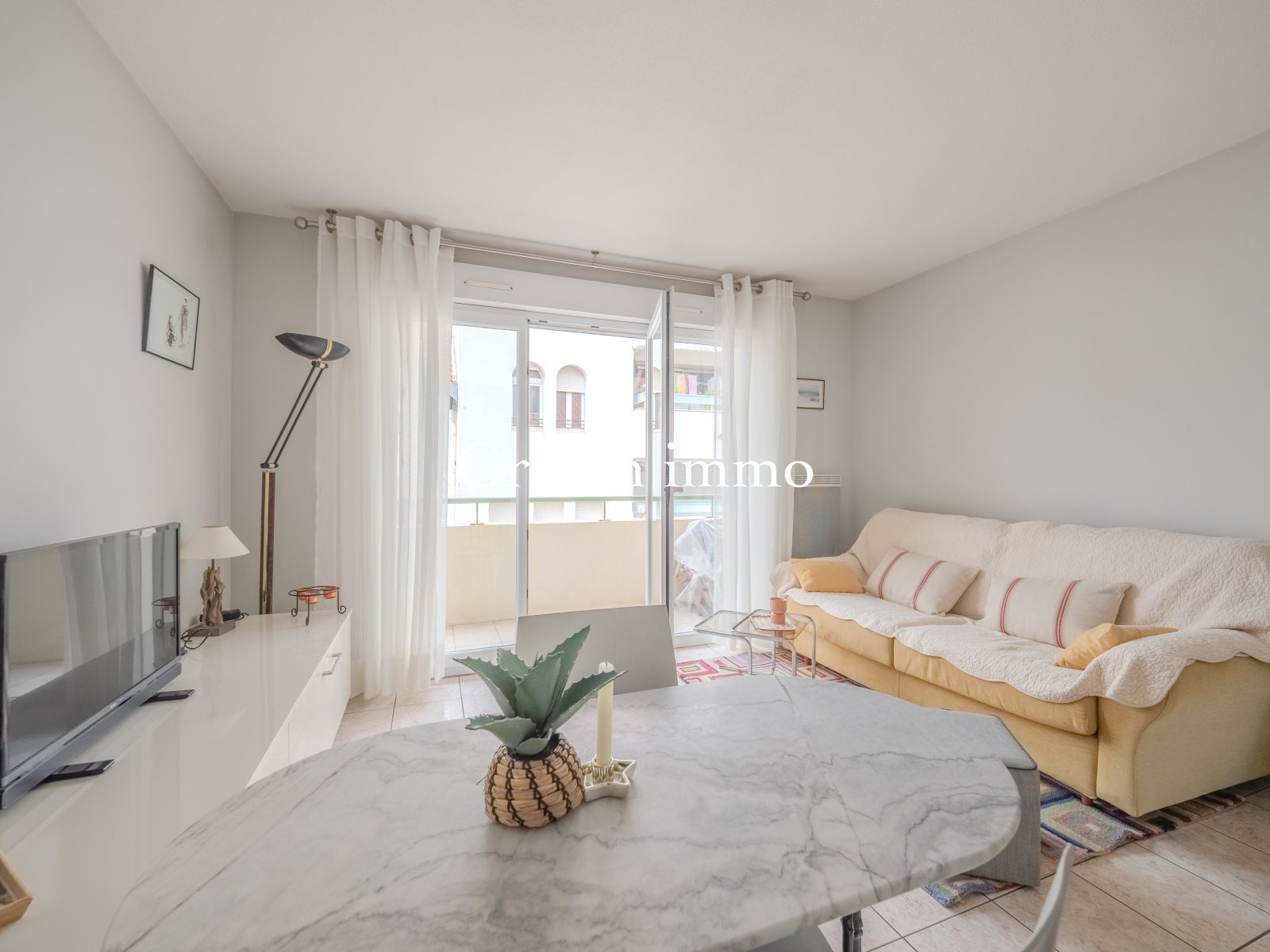 Image_3, Appartement, Biarritz, ref :RL1359