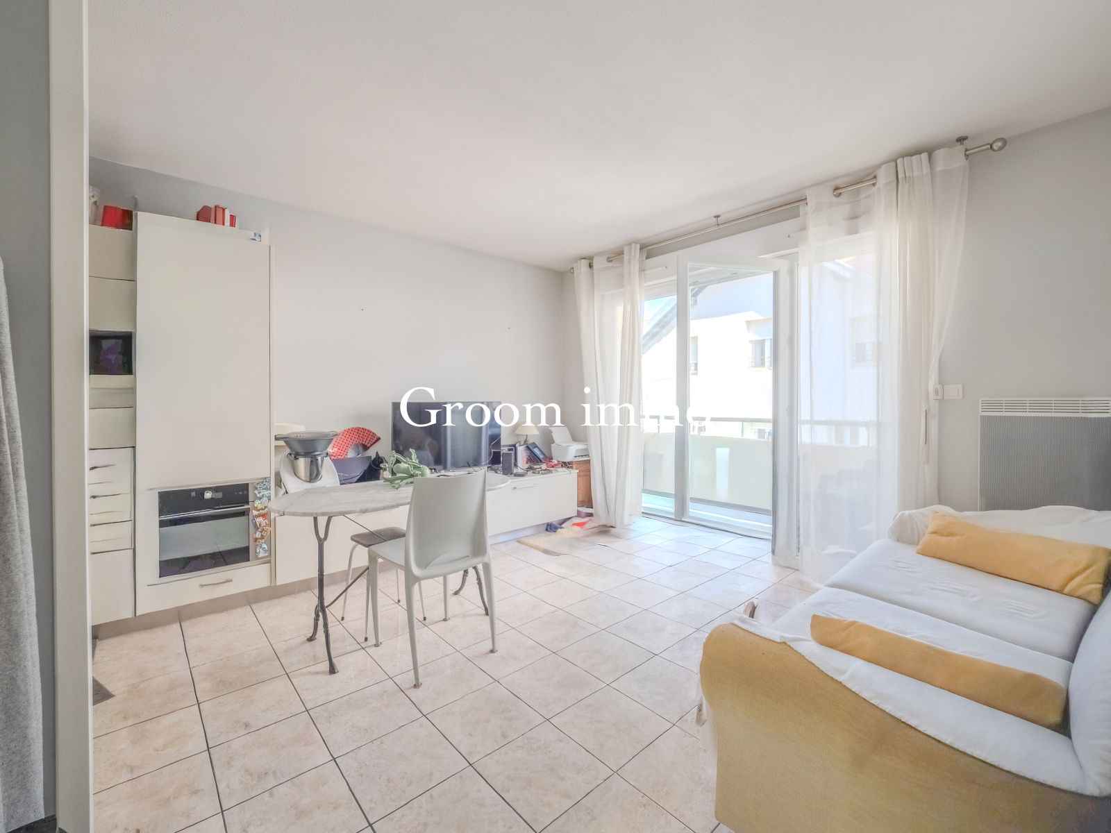 Image_1, Appartement, Biarritz, ref :RL1359