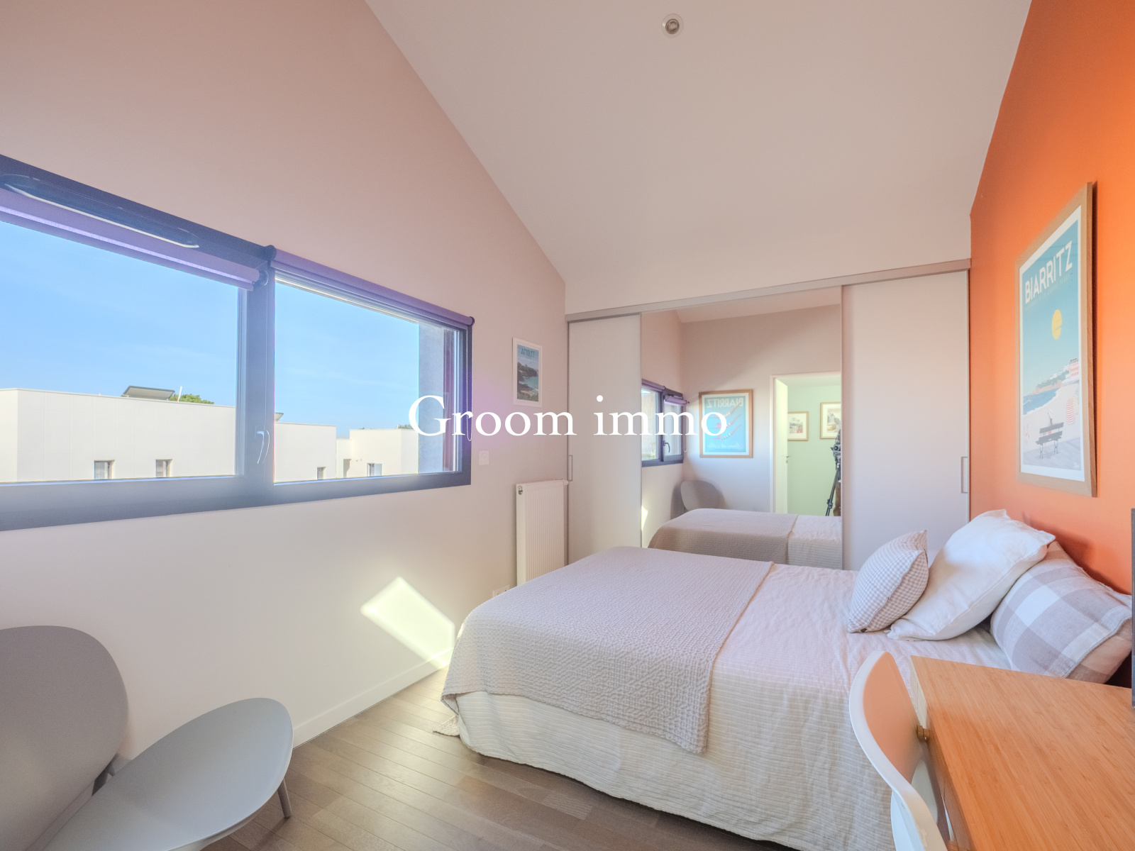 Image_9, Maison, Anglet, ref :EM1357