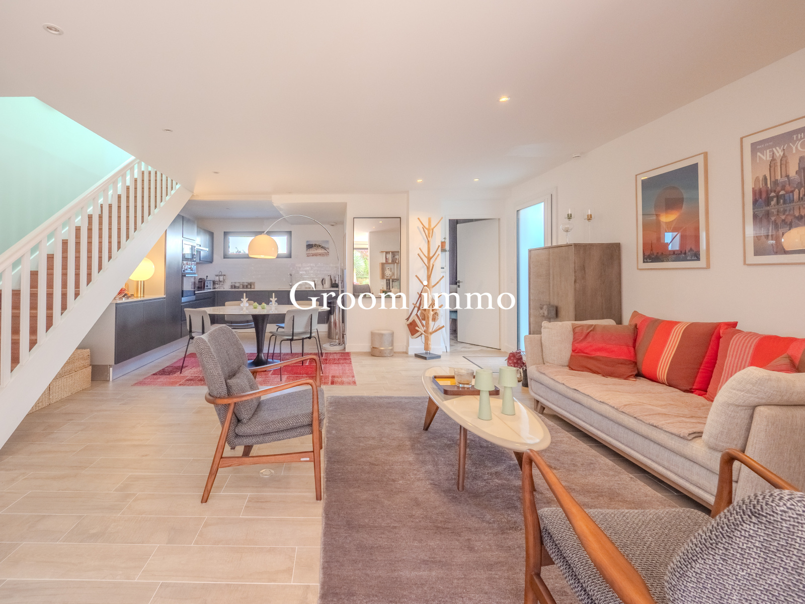 Image_4, Maison, Anglet, ref :EM1357