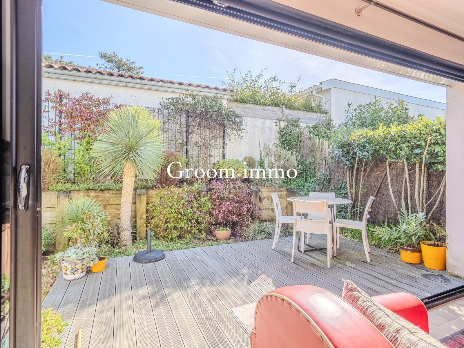 Image_1, Maison, Anglet, ref :EM1357