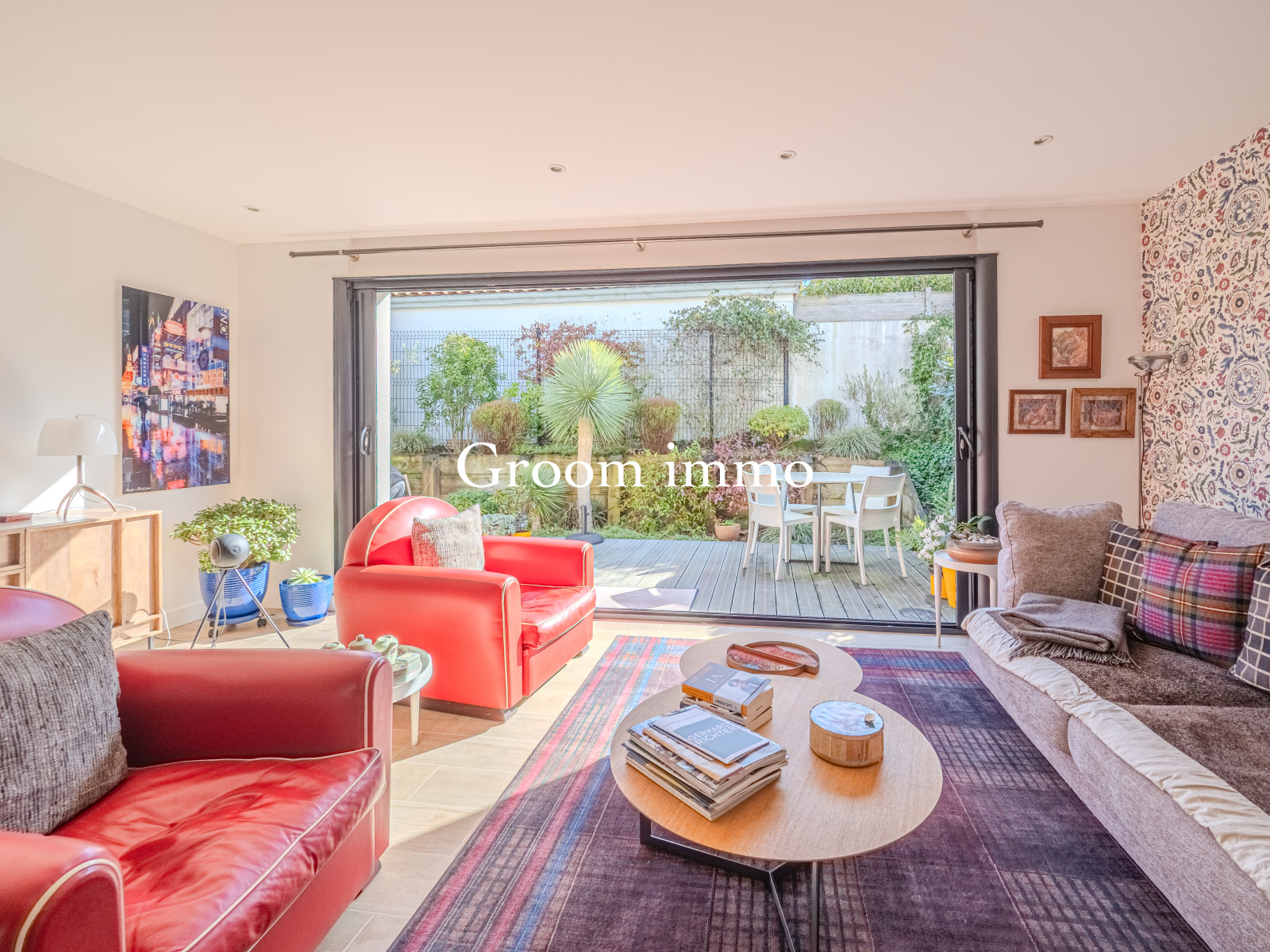 Image_2, Maison, Anglet, ref :EM1357