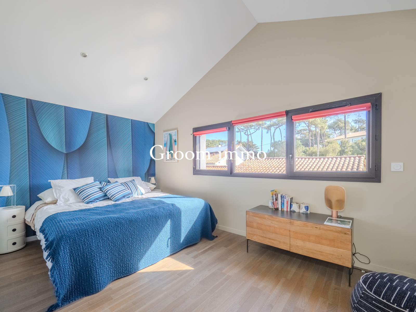 Image_7, Maison, Anglet, ref :EM1357