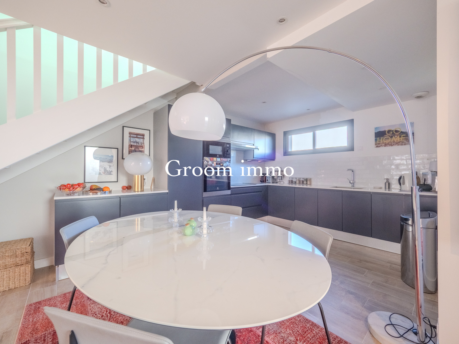 Image_5, Maison, Anglet, ref :EM1357