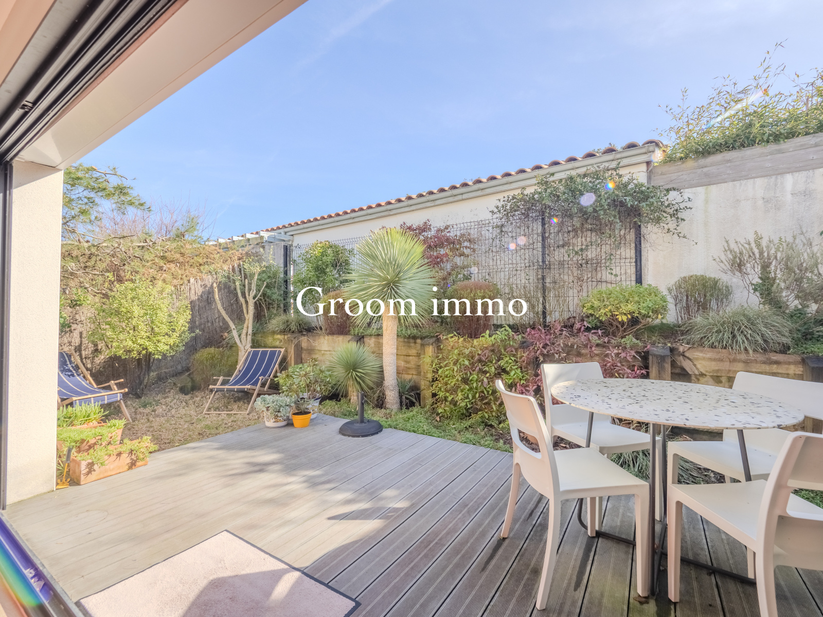 Image_6, Maison, Anglet, ref :EM1357