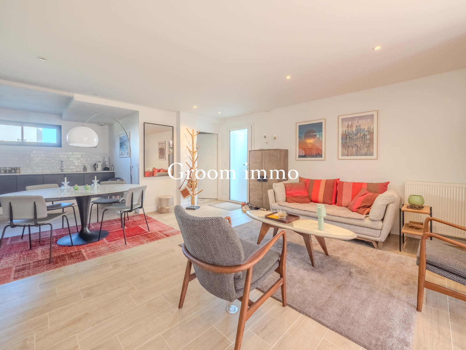 Image_3, Maison, Anglet, ref :EM1357