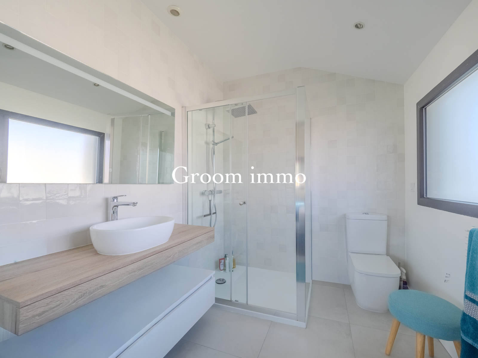 Image_8, Maison, Anglet, ref :EM1357