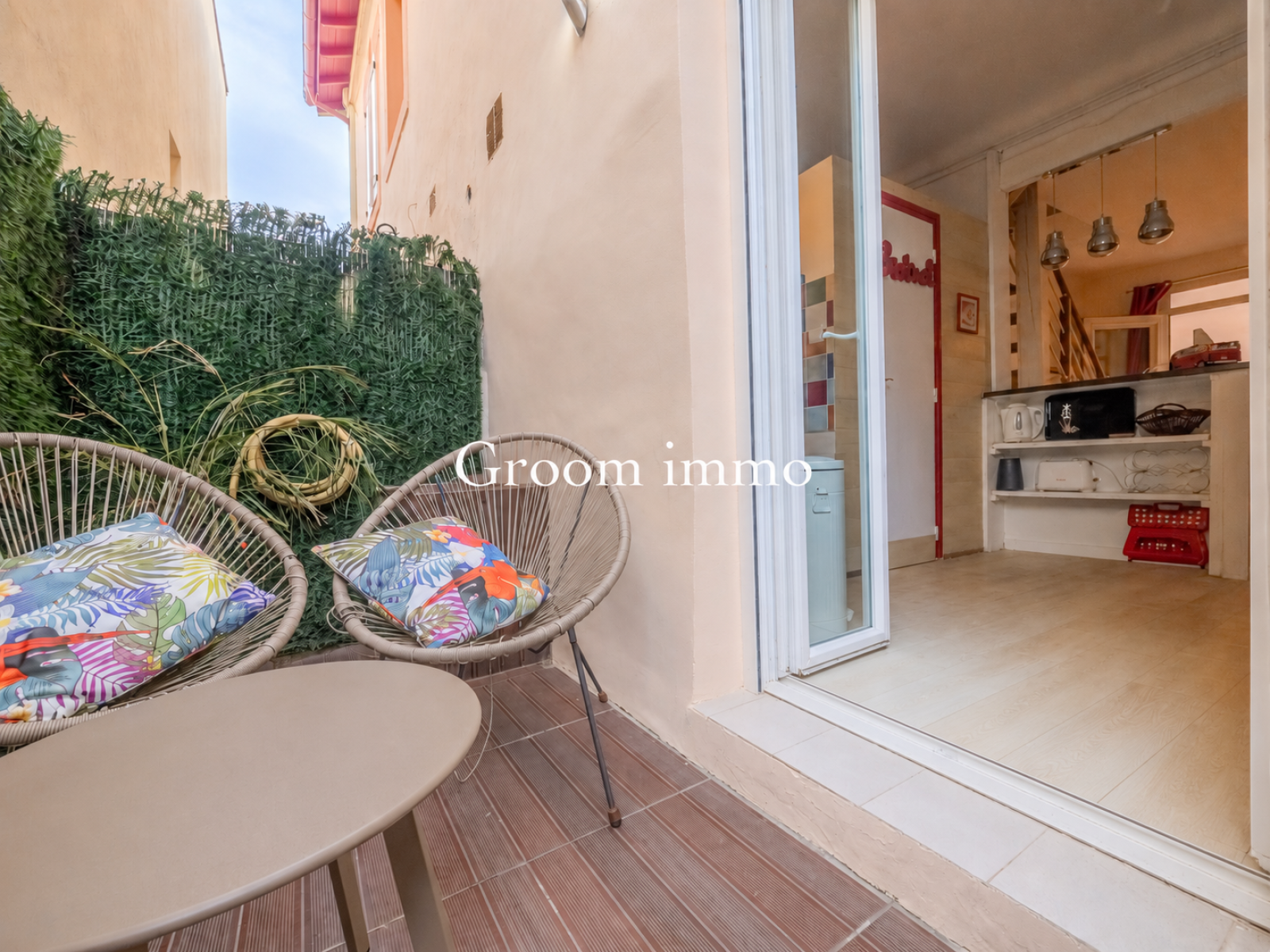Image_3, Appartement, Biarritz, ref :RL1345