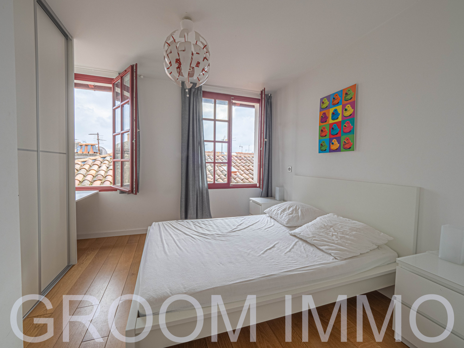 Image_5, Appartement, Saint-Jean-de-Luz, ref :47/3