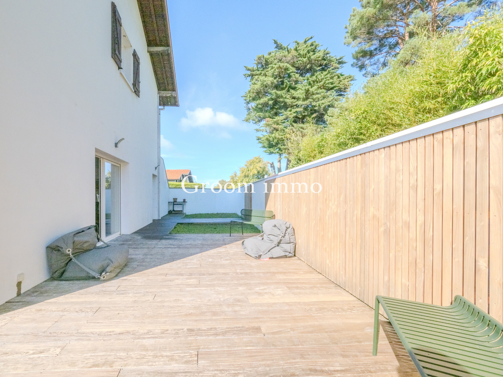 Image_2, Appartement, Biarritz, ref :1253