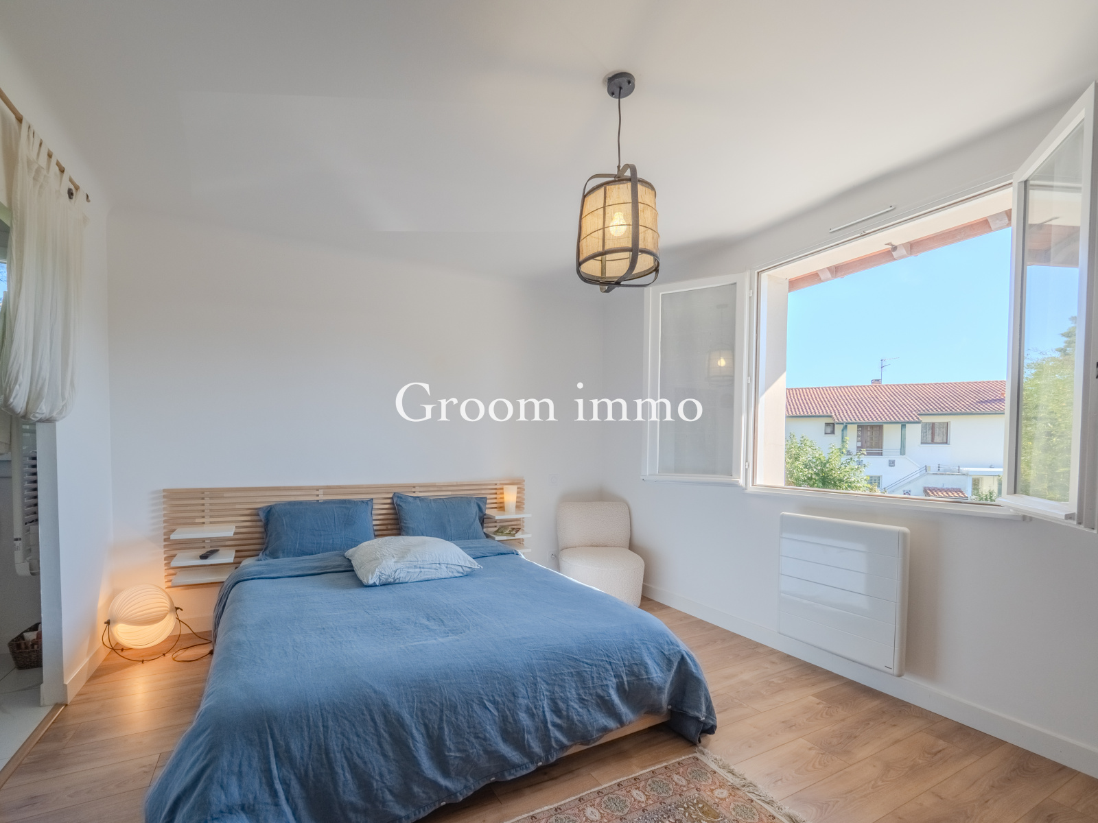 Image_5, Appartement, Biarritz, ref :1253