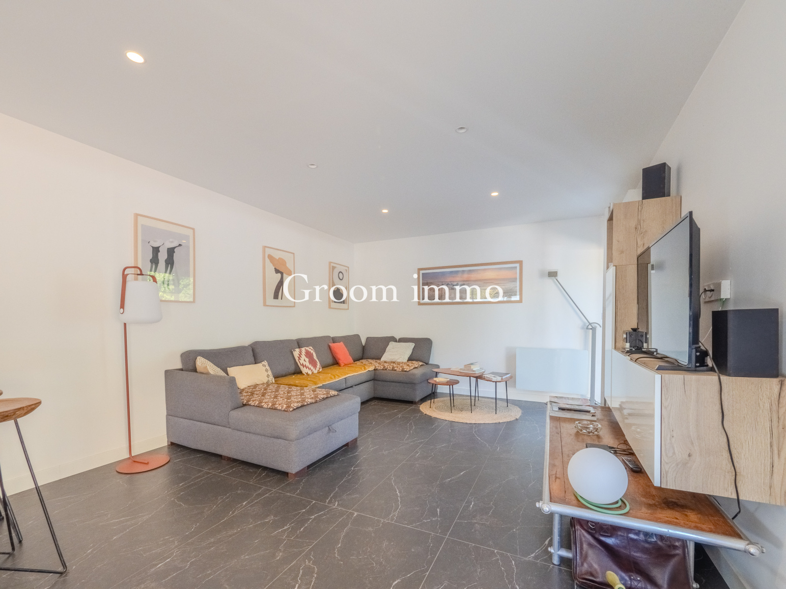 Image_4, Appartement, Biarritz, ref :1253