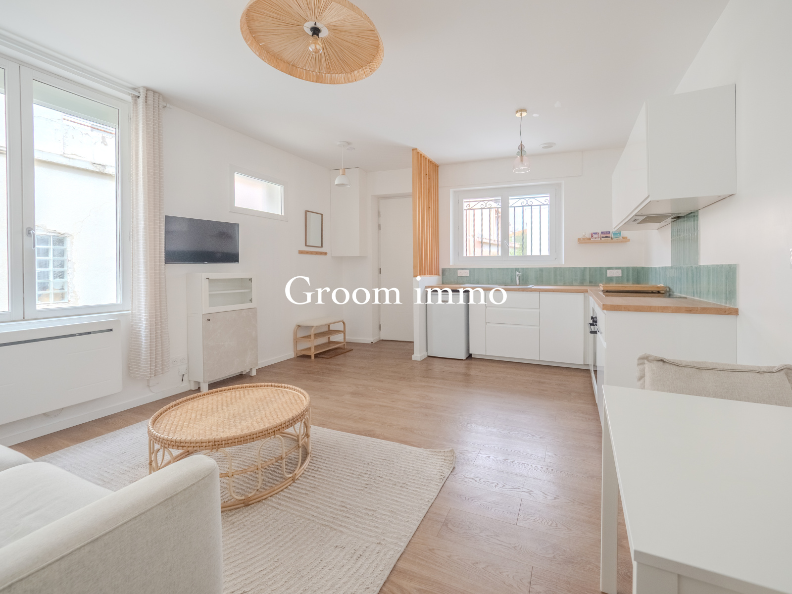 Image_6, Maison, Biarritz, ref :rl1337