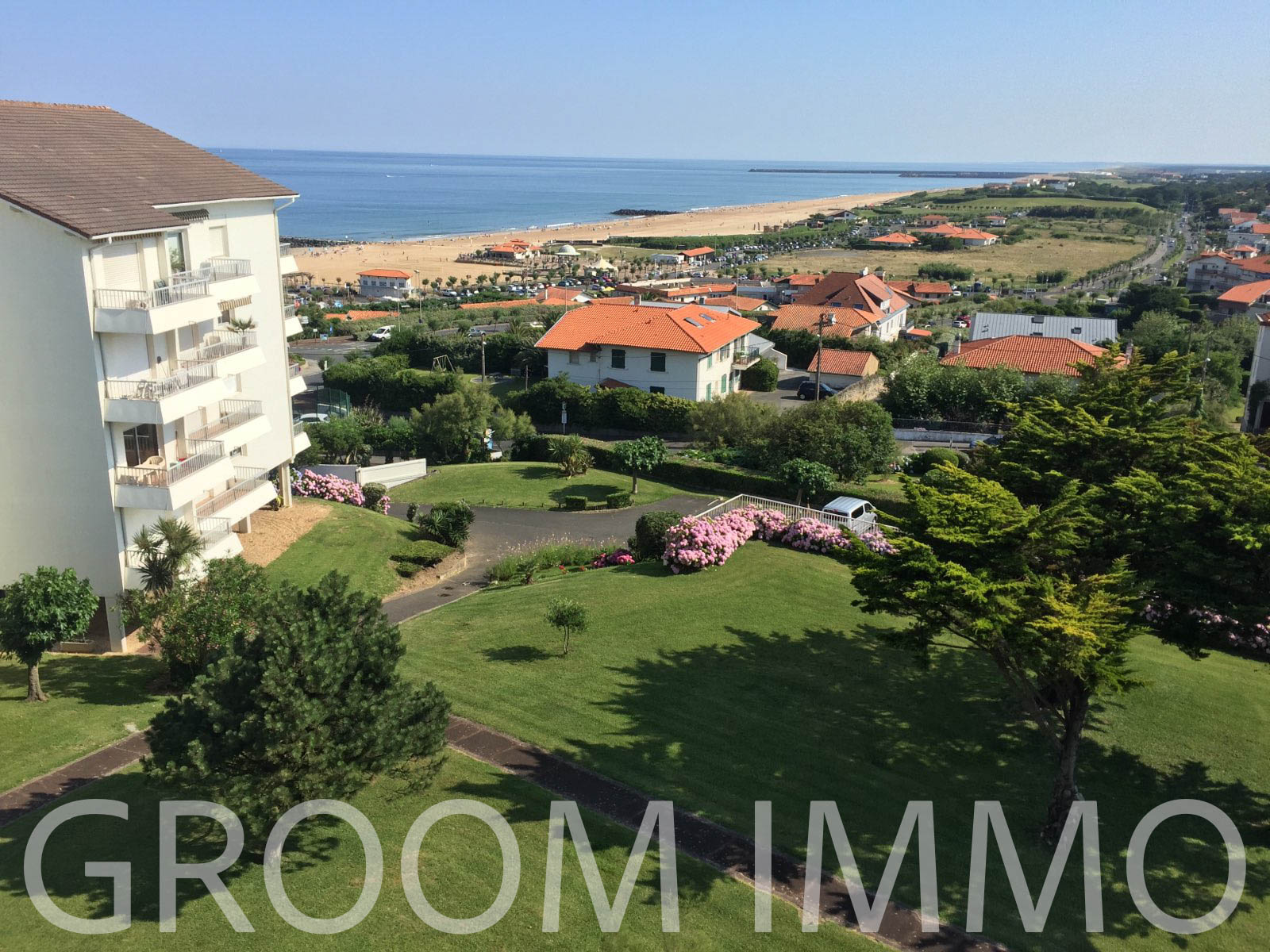 Image_22, Appartement, Anglet, ref :58