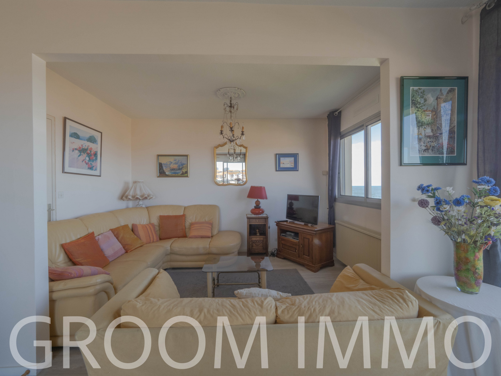 Image_6, Appartement, Anglet, ref :58