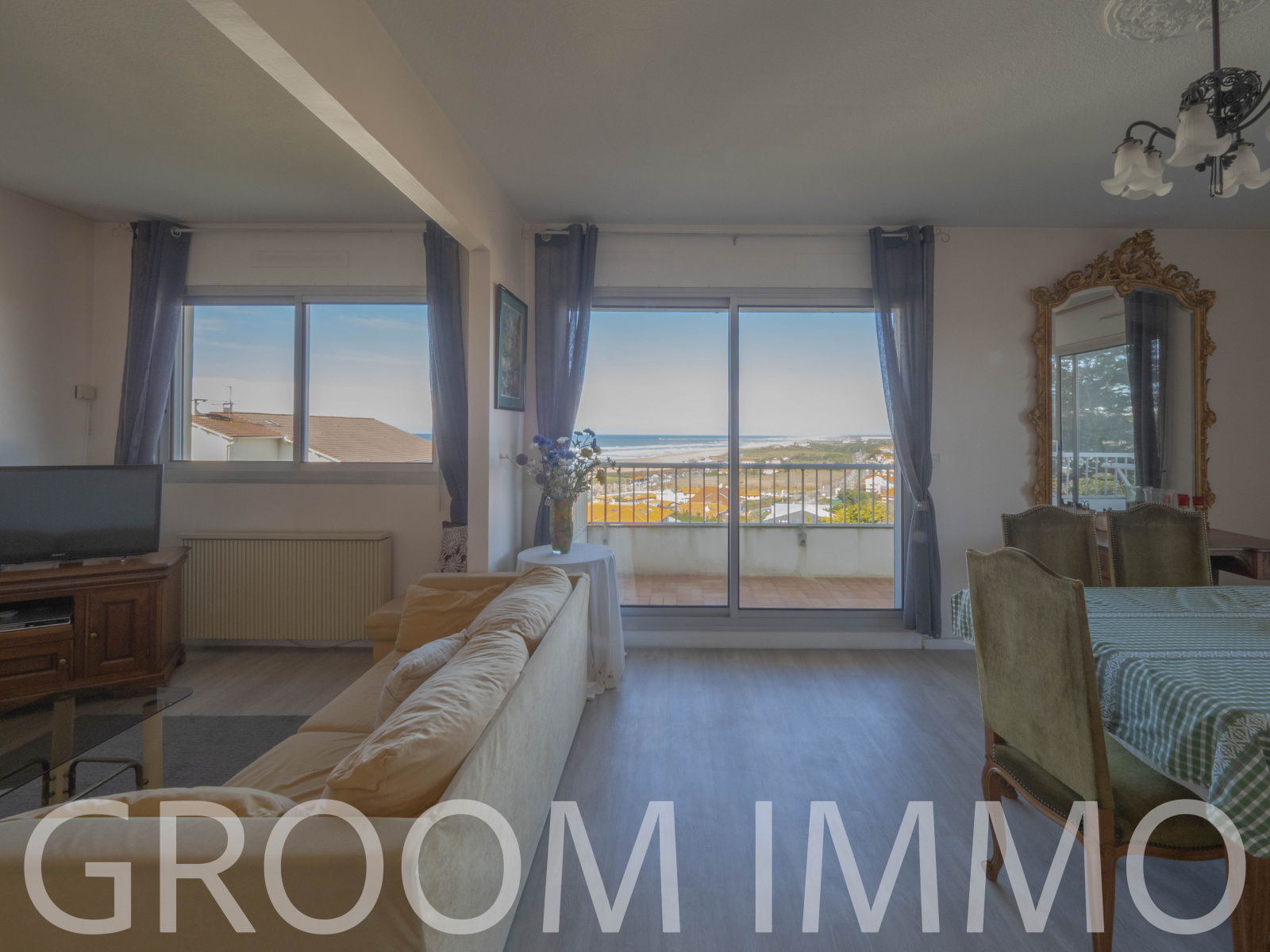 Image_10, Appartement, Anglet, ref :58