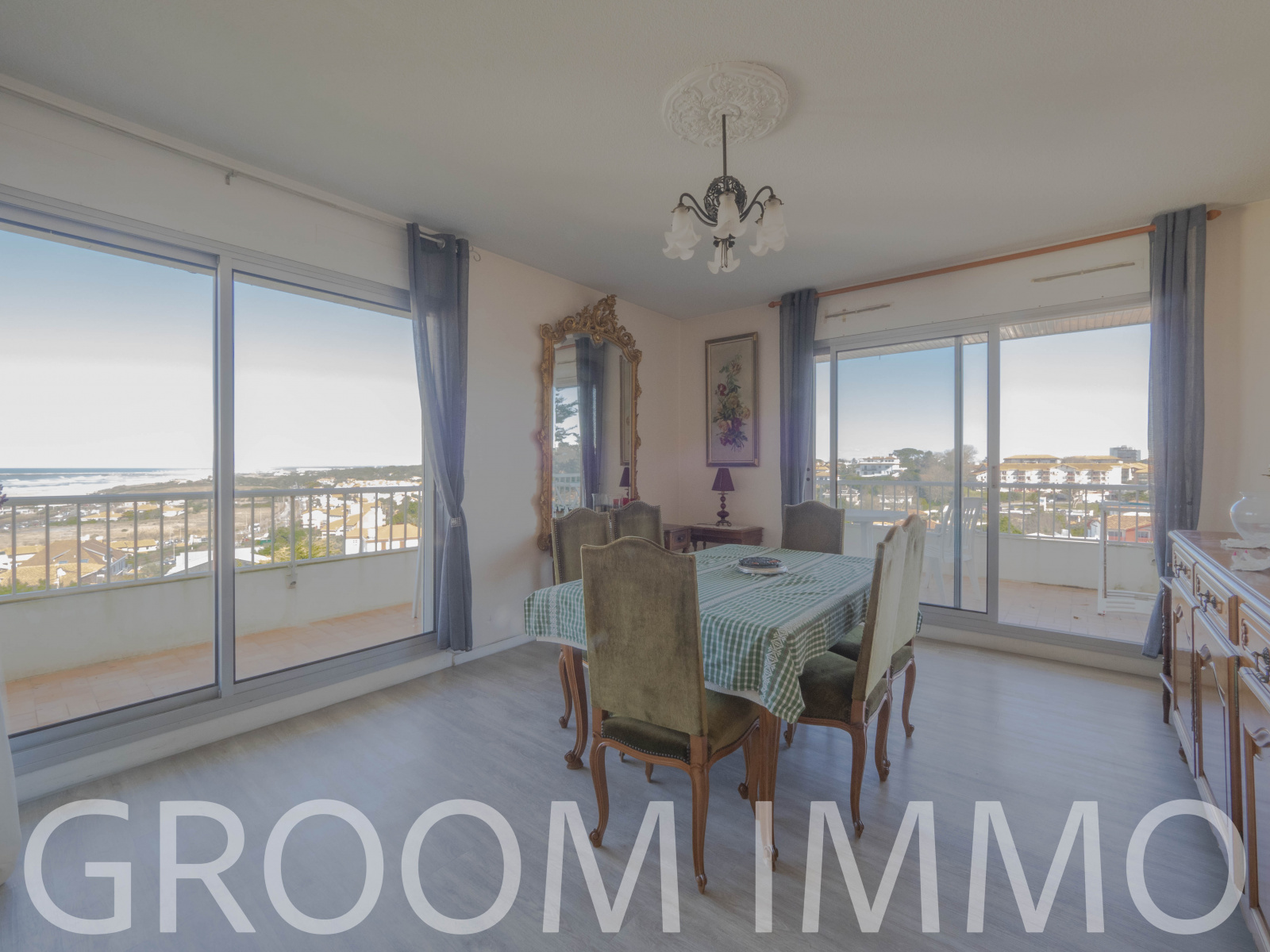 Image_3, Appartement, Anglet, ref :58