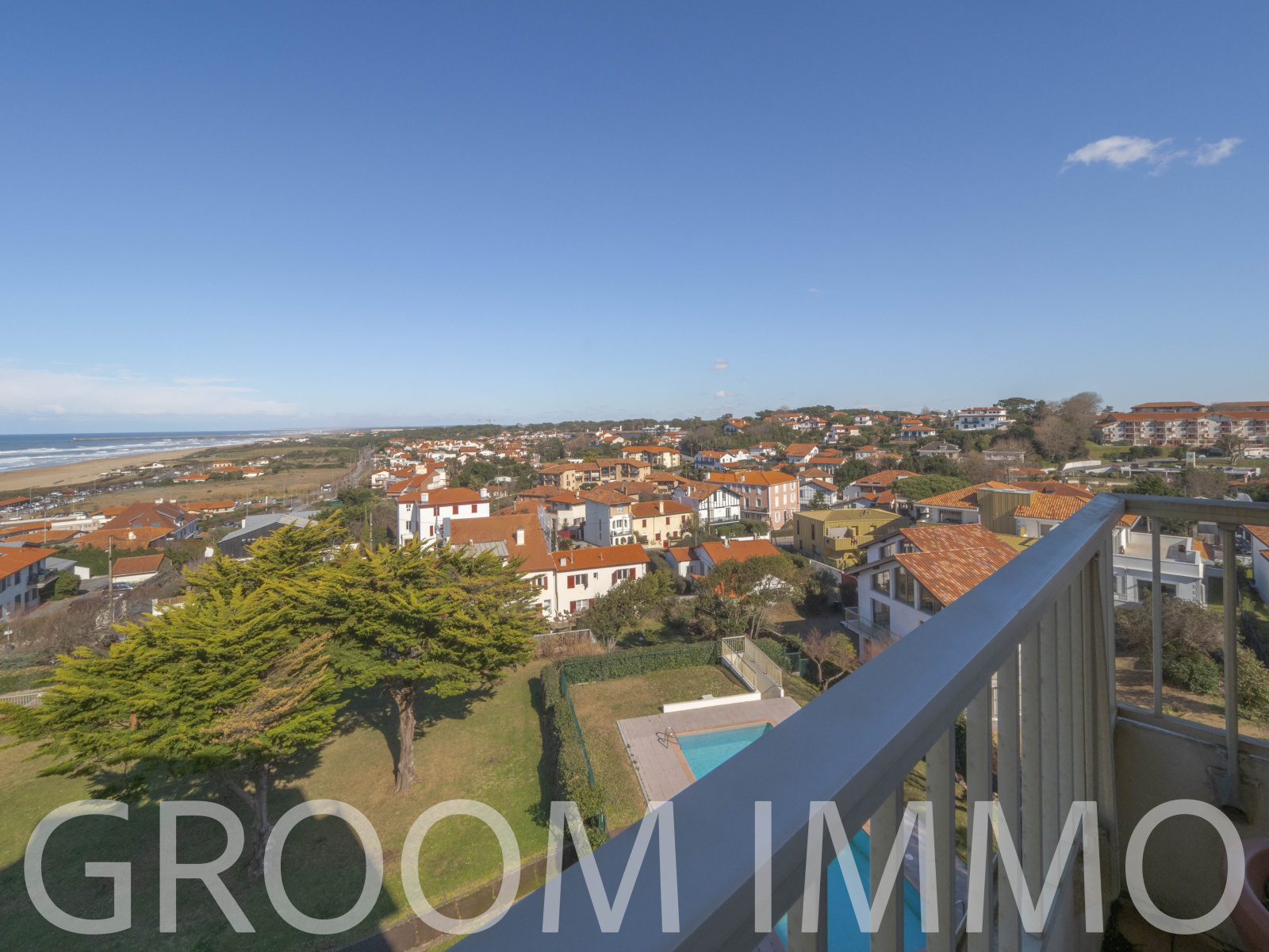 Image_5, Appartement, Anglet, ref :58