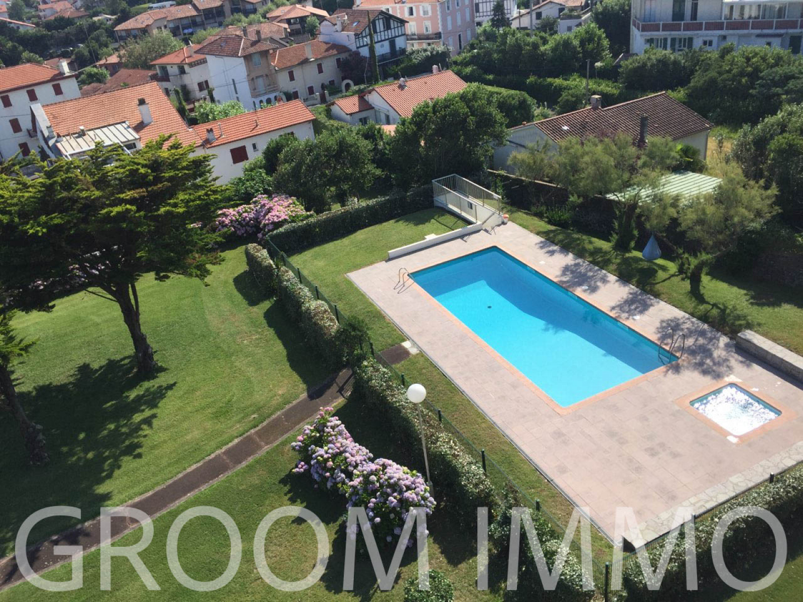 Image_19, Appartement, Anglet, ref :58