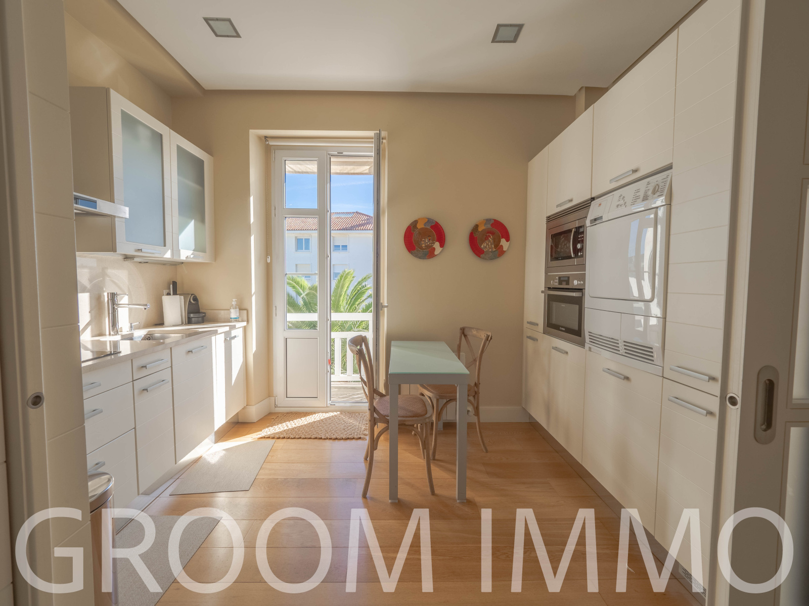 Image_4, Appartement, Biarritz, ref :1137