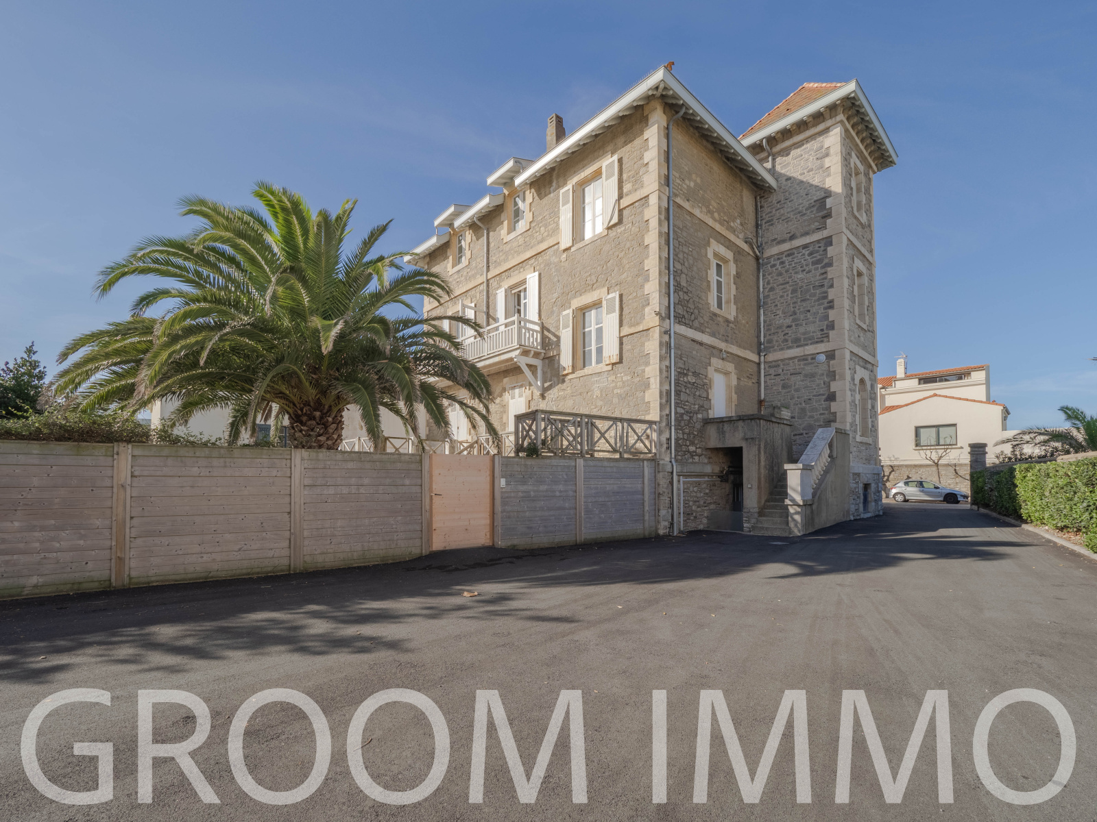 Image_1, Appartement, Biarritz, ref :1137