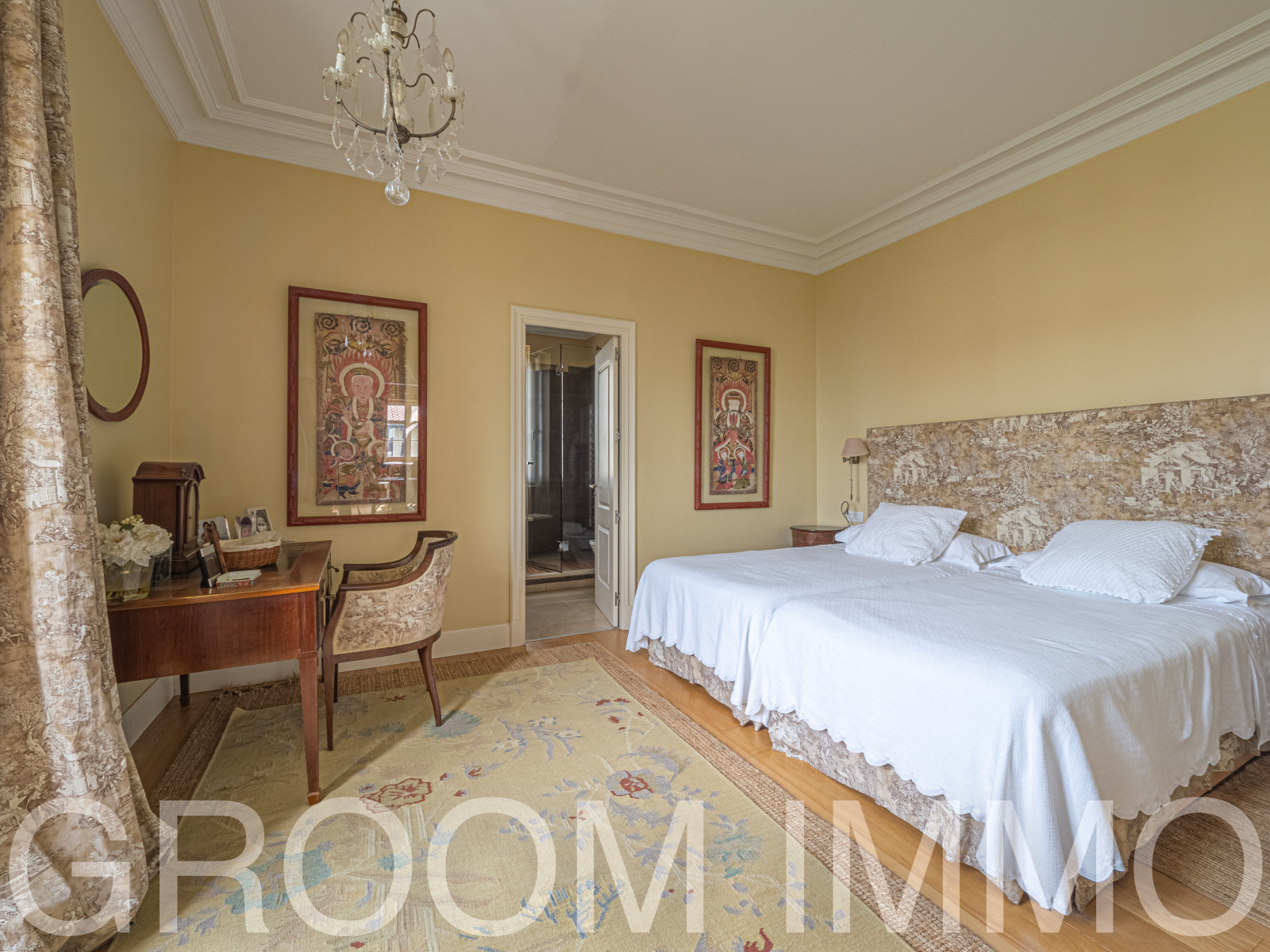 Image_5, Appartement, Biarritz, ref :1137
