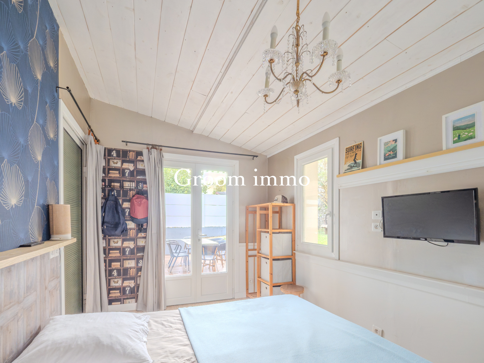 Image_4, Appartement, Biarritz, ref :LAVMA210004551