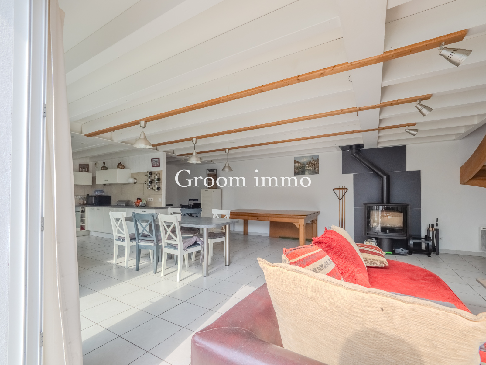 Image_4, Appartement, Biarritz, ref :RL1313