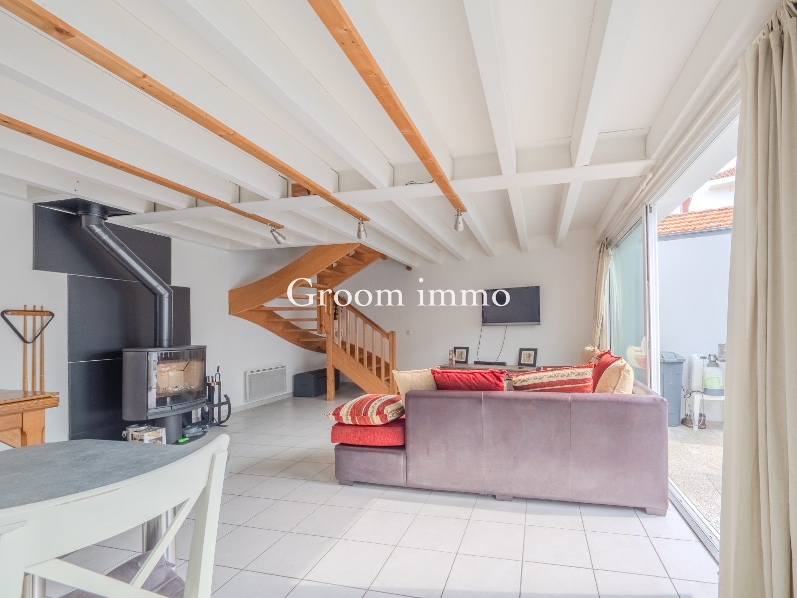 Image_5, Appartement, Biarritz, ref :RL1313